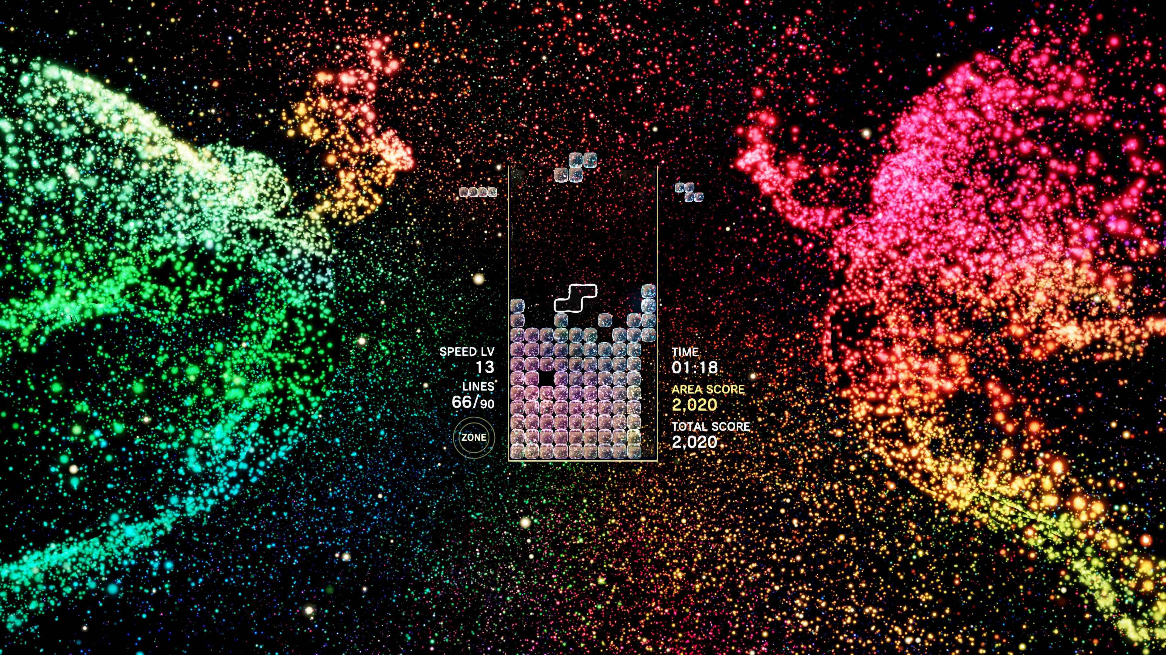 Tetris Effect - Imagen 14